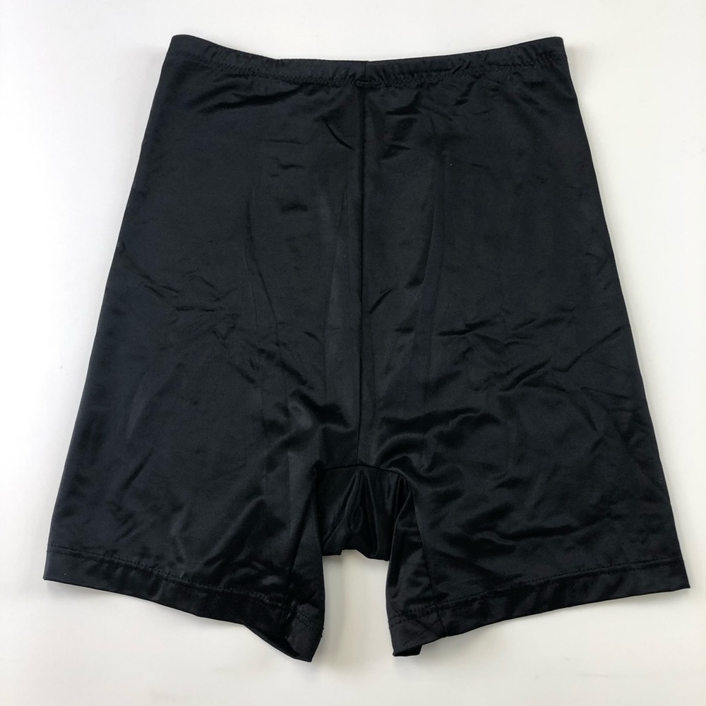 𝅺BLACK girdle - Picture 2 of 9